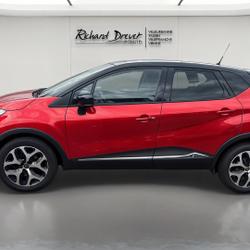 Renault Captur Captur TCe 150 FAP EDC SL Red Edition Villefranche-sur-Sa&ocirc;ne