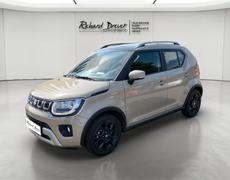 Suzuki Ignis Villefranche-sur-Saône