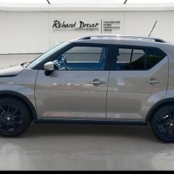 Suzuki Ignis Ignis 1.2 Dualjet Hybrid Auto CVT Pack Villefranche-sur-Sa&ocirc;ne