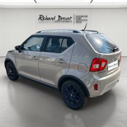 Suzuki Ignis Ignis 1.2 Dualjet Hybrid Auto CVT Pack Villefranche-sur-Sa&ocirc;ne