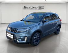 Suzuki Vitara Villefranche-sur-Saône