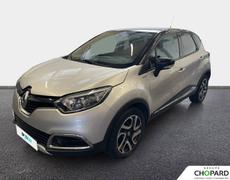 Renault Captur Beaune