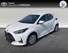 Toyota Yaris Vernouillet