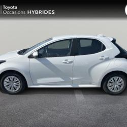 Toyota Yaris 116h Dynamic 5p MC24 Vernouillet