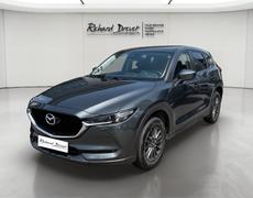 Mazda CX-5 Villefranche-sur-Saône