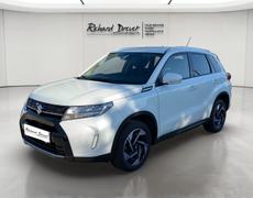 Suzuki Vitara Villefranche-sur-Saône