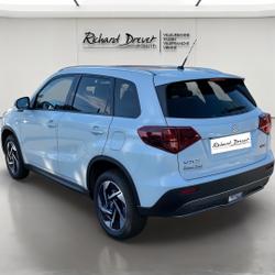 Suzuki Vitara Vitara 1.5 Dualjet Allgrip Hybrid Auto Style Villefranche-sur-Sa&ocirc;ne