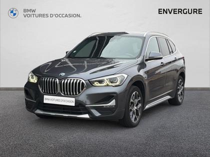 BMW X1 - sDrive16dA 116ch xLine DKG7 - 21 950 €
