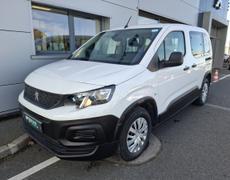 Peugeot Rifter Paimpol