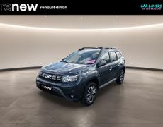 Dacia Duster Saint-Malo