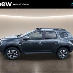Dacia Duster TCe 150 4x2 EDC Journey occasion - Saint-Malo - photo 2/19