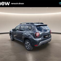 Dacia Duster TCe 150 4x2 EDC Journey occasion - Dinan - photo 3/19