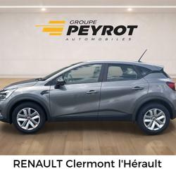 Renault Captur Captur TCe 100 GPL - 21 Business Clermont-l'H&eacute;rault