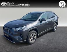 Toyota RAV4 Vernouillet