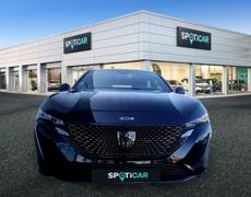 Peugeot 308 III Phase 1 Paimpol