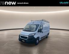Peugeot Boxer Saint-Malo