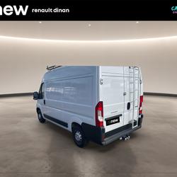 Peugeot Boxer TOLE 330 L2H2 BLUEHDI 120 S&S PREMIUM occasion - Saint-Malo - photo 3/18