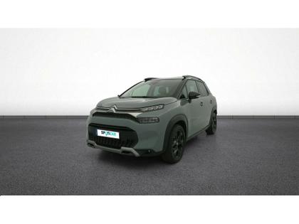 Citroen C3 Aircross - C3 Aircross PureTech 130 S&S EAT6 Shine Pack - 15 372 €