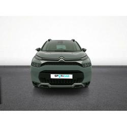 Citroen C3 Aircross PureTech 130 S&S EAT6 Shine Pack occasion - Beaune - photo 2/31