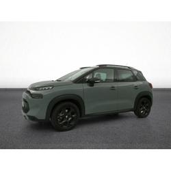 Citroen C3 Aircross PureTech 130 S&S EAT6 Shine Pack occasion - Beaune - photo 3/31