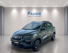 Dacia Spring Trélissac