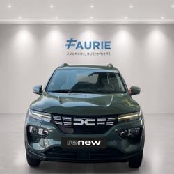 Dacia Spring Spring Expression Tr&eacute;lissac