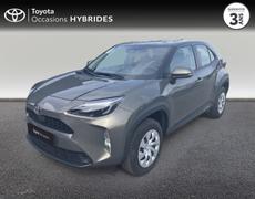 Toyota Yaris Cross Vernouillet