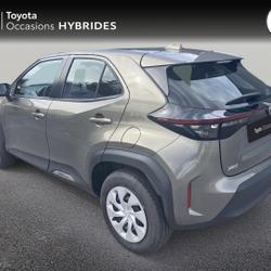 Toyota Yaris Cross 116h Dynamic MC24 Vernouillet