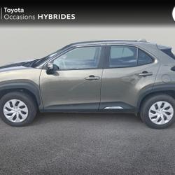 Toyota Yaris Cross 116h Dynamic MC24 Vernouillet