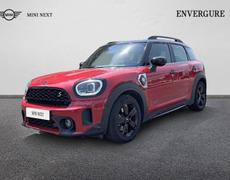 Mini Countryman La Roche-sur-Yon