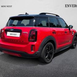 Mini Countryman Cooper SE  125ch + 95ch Northwood ALL4 BVA6 La Roche-sur-Yon