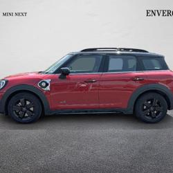 Mini Countryman Cooper SE  125ch + 95ch Northwood ALL4 BVA6 La Roche-sur-Yon
