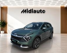 Kia Sportage - 1.6 CRDi 136ch MHEV  Active DCT7 4x2 - 24 990 €