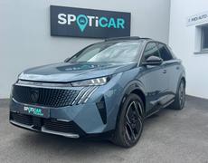 Peugeot 3008 Concarneau