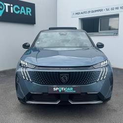 Peugeot 3008 Electrique 210 Batterie 73 kWh GT / VISION 360 / TOIT OUVRANT / POMPE A CHALEUR  / FOCAL Concarneau