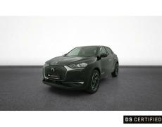 DS DS3 Crossback Beaune