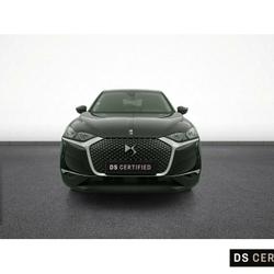 DS DS3 Crossback DS3 Crossback PureTech 130 EAT8 Toits de Paris Beaune