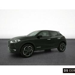 DS DS3 Crossback DS3 Crossback PureTech 130 EAT8 Toits de Paris Beaune