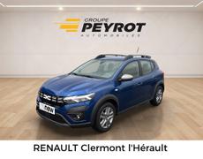 Dacia Sandero Clermont-l'Hérault