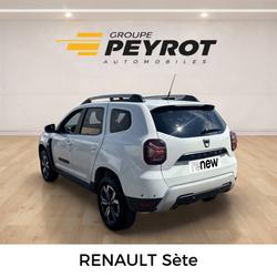 Dacia Duster Duster ECO-G 100 4x2 Prestige + S&egrave;te