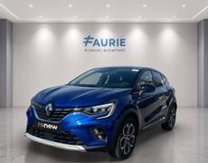 Renault Captur Saint-Astier