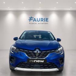 Renault Captur Captur E-Tech full hybrid 145 Techno Saint-Astier