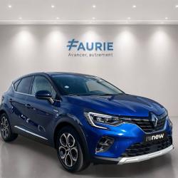 Renault Captur Captur E-Tech full hybrid 145 Techno Saint-Astier