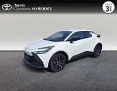 Toyota C-HR Vernouillet