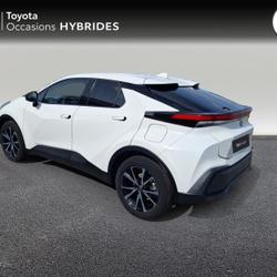 Toyota C-HR 2.0 Hybride 200ch Design MY25 Vernouillet