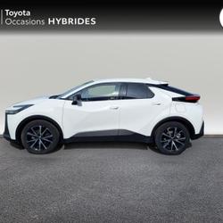 Toyota C-HR 2.0 Hybride 200ch Design MY25 Vernouillet