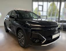 Geely Starray EM-i Acigné