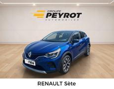 Renault Captur Sète