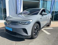 Volkswagen ID4 Bergerac