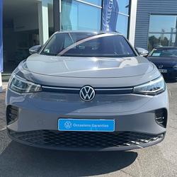 Volkswagen ID4 ID.4 174 ch Pro Business Bergerac